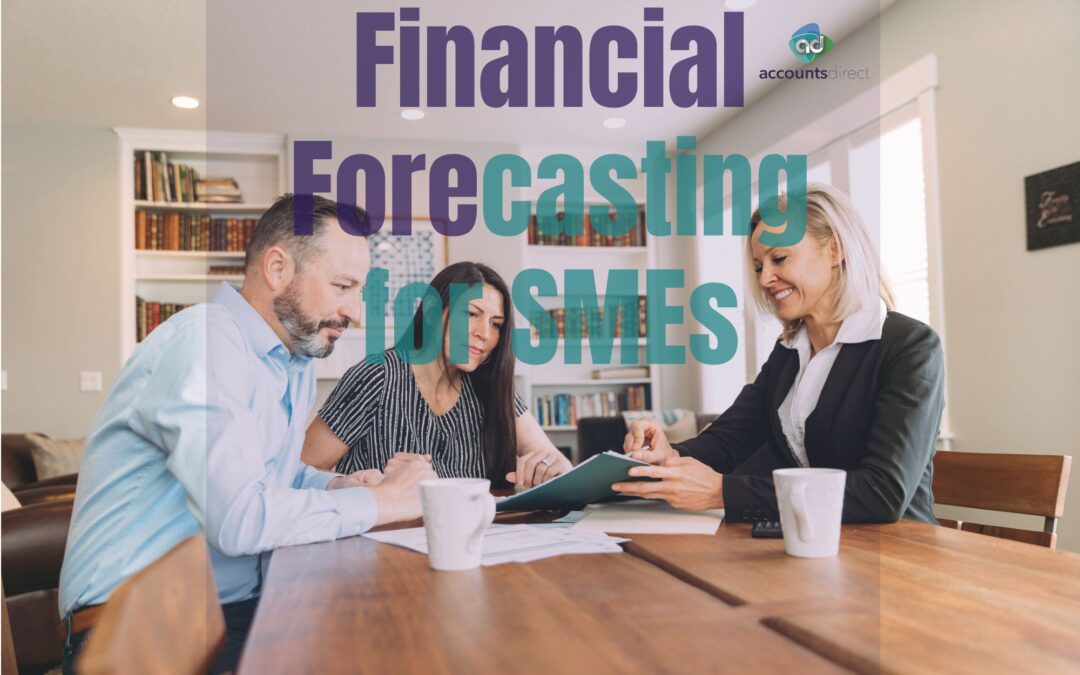 Financial Forecasting for SMEs