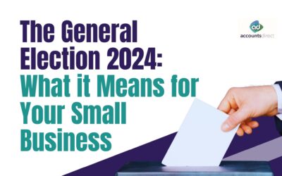 The General Election 2024: What it Means for Your Small Business