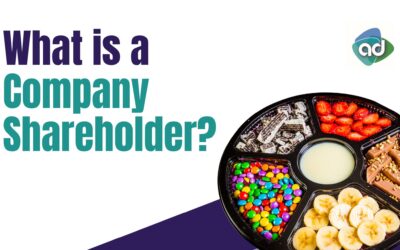 What is a Company Shareholder?