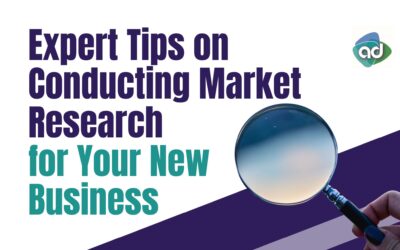 Expert Tips on Conducting Market Research for Your New Business