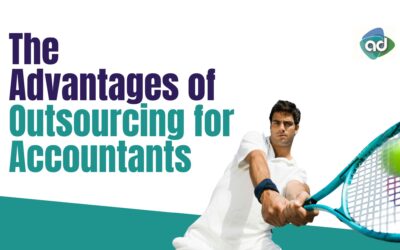 The Advantages of Outsourcing for Accountants