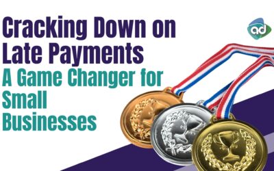 Cracking Down on Late Payments – A Game Changer for Small Businesses