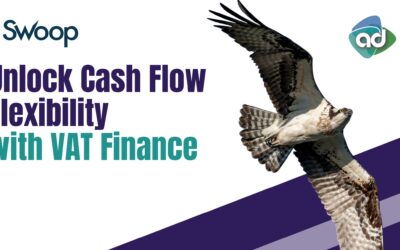 Unlock Cash Flow Flexibility with VAT Finance