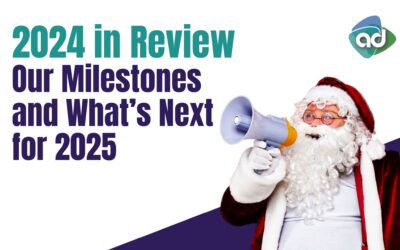 2024 in Review – Our Milestones and What’s Next for 2025